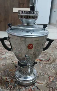 سمار نفتی