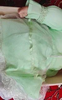 عروسک