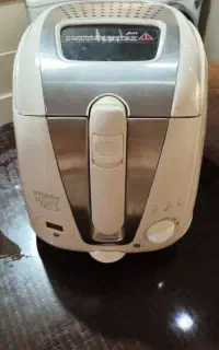 سرخ کن مارک suuny
