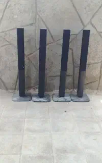 باند ۴عدد
