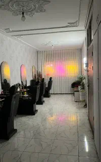 اجاره ی تمامی لاین های زیبایی