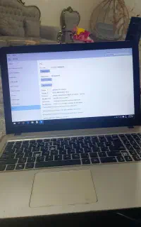 لبتاب ایسوس فوری
