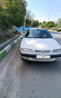 خودرو زانتیا
