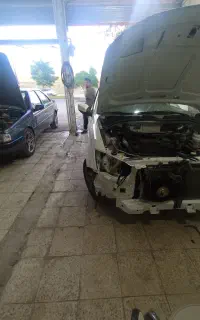 خدمات برق کولر یدک کش برق سیار