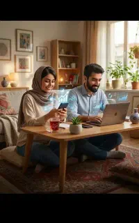 کار پاره وقت