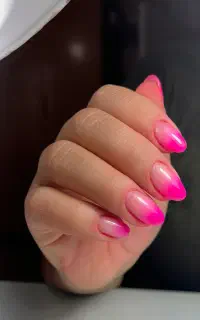 تخفیف ویژه خدمات ناخن