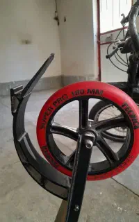 اسکوتر حرفه ای تکنیکا مدل S230