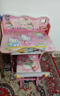 میز و صندلی کودک