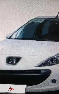 ۲۰۷ سقف فلز بدون رینگ