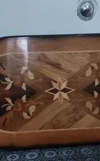 میز نهار خوری