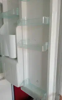 یخچال دو در 15ملیون