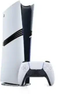کنسول PS5 با کالاپی