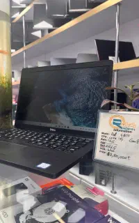 لپ تاپ دل  Dell 5400 بسیار تمیز اقساط تا ۲۰ ماه