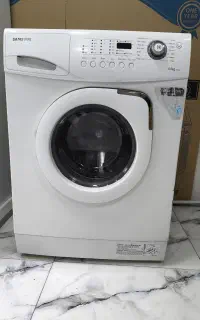 لباسشویی سامسونگ