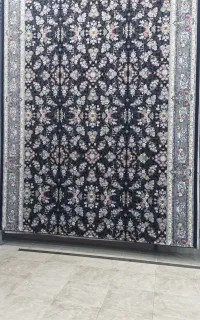فرش با شرایط رویایی (از دم قسط )