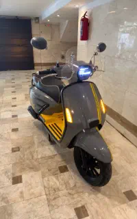 همتاز rs150