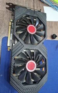 گرافیگ rx580