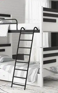 تخت دوطبقه مدل احسان سرویس تختخواب خوابگاهی