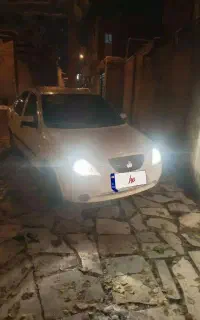 فروش خودرو تیبا