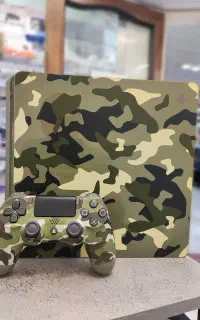 سونی ۴  پی اس PS4 اسلیم باندل
