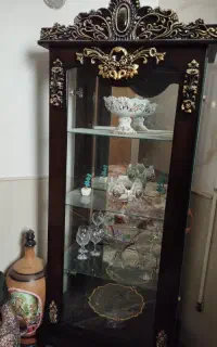بوفه