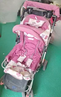 کالسکه