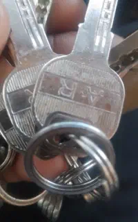 قفل درب