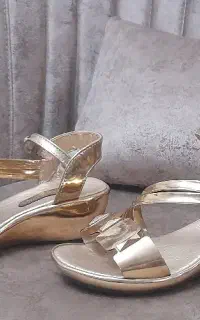 صندل زنانه معاوضه