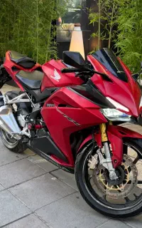 هوندا cbr250 rr