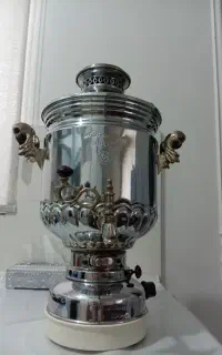 سماور 15 لیتری