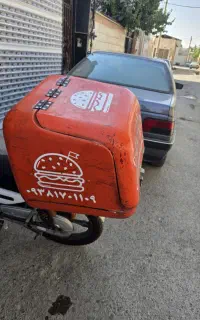 باکس موتور .