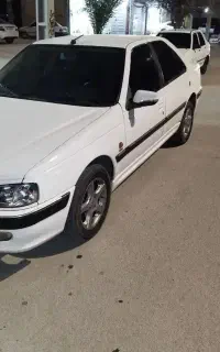 پارس کلاس ۱۳بدون رنگ