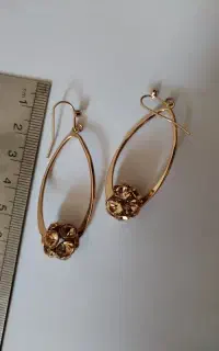 گوشواره آویزی