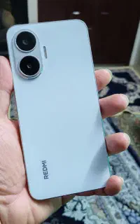 گوشی Redme turbo 4 pro