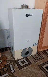 پکیج دیواری