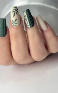 کاشت ناخن فقط فقط۳۵۰