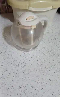 قوری چای ساز