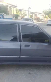 پراید 132