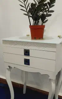 کنسول قاشق چنگال