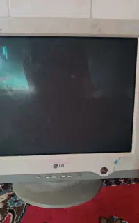 مانیتورLG
