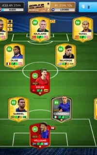 فروش اکانت دریملیگ