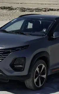 mvmx33 cvt crasام وی ام اتوماتیک