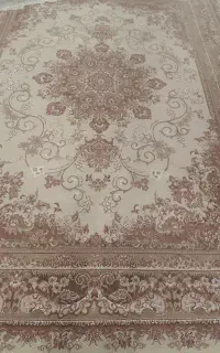 فرش درحدنو