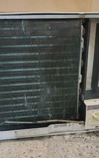 کولر 18 ال جی