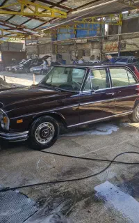 بنز دربار
