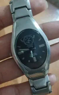 ساعت اوماکس مردانه
