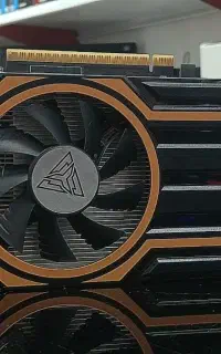گرافیک 2G 750 ti