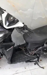 کلیک مدل ۹۹ کار دار