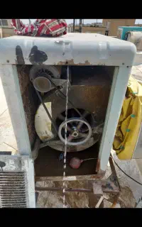 خدمات فنی ساختمان