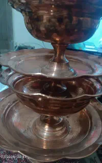 ظرف مسی